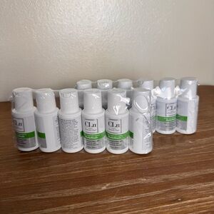 CLn Body Wash Eczema Psoriasis & Rosacea Care Moisturizing Wash 12 Oz